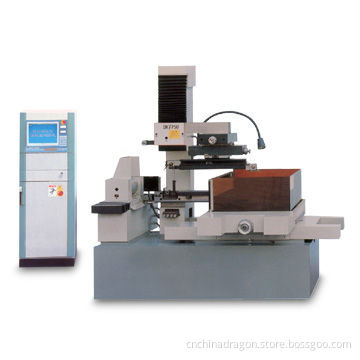 Electrical Discharge Machine with 3kVA Power Consumption, Meausring 2,000 x 1,670 x 1,900mm
